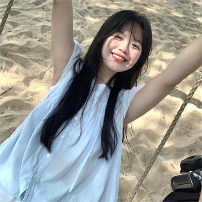 盲女情 海报