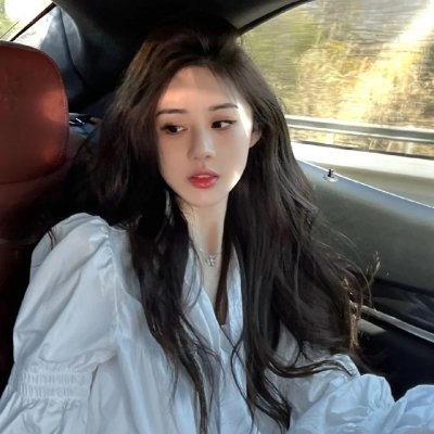 美穗的小酒窝 海报